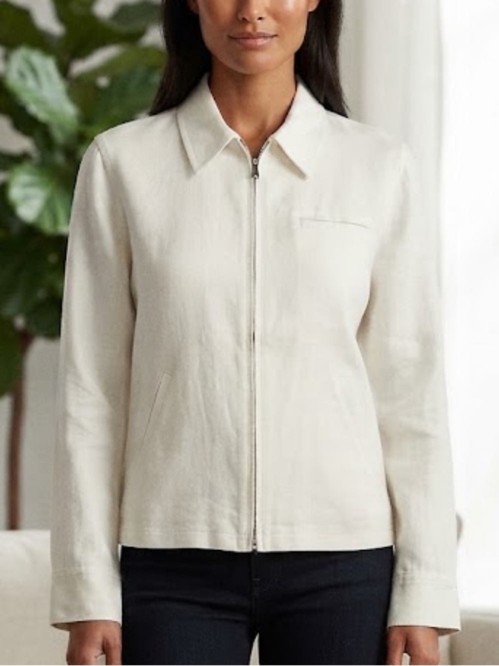 Lauren Ralph Lauren Jacket